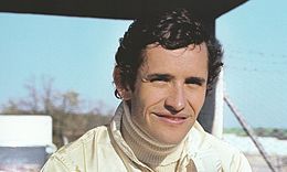 Jacky Ickx